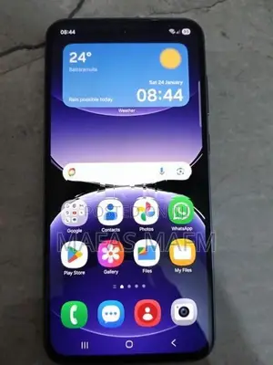 Samsung Galaxy A55 8bg Ram 128gb Rom (Used)