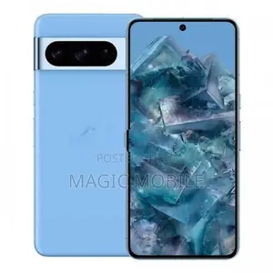 Google Pixel 8 Pro 128GB (Brand New)