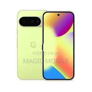 Google Pixel 10 128GB (Brand New)