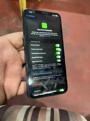 Apple iPhone 11 Pro Max 256gb (Used)
