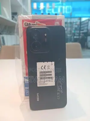 Xiaomi Redmi 15C 8/128GB (Used)