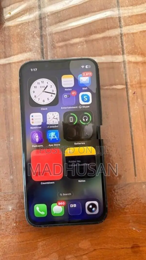 Apple iPhone 13 mini (Used)