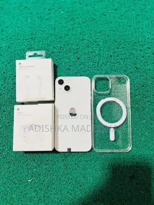 Apple iPhone 13 128gb (Used)