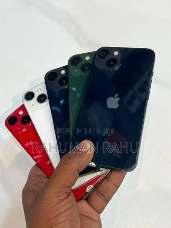 Apple iPhone 13 128GB (Used)