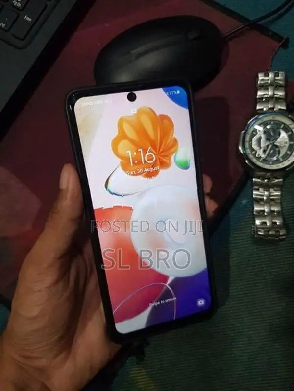 Samsung Galaxy A51 SM-A515F/DSN (Used)