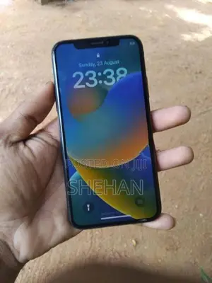 Apple iPhone X (Used)