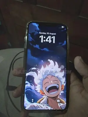 Apple iPhone XS Max (Used)