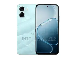 Oppo A6x 4GB | 64GB Buds (Brand New)