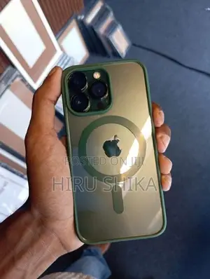 Apple iPhone 13 Pro (Used)