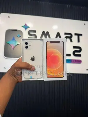 Apple iPhone 12 128GB (Used)