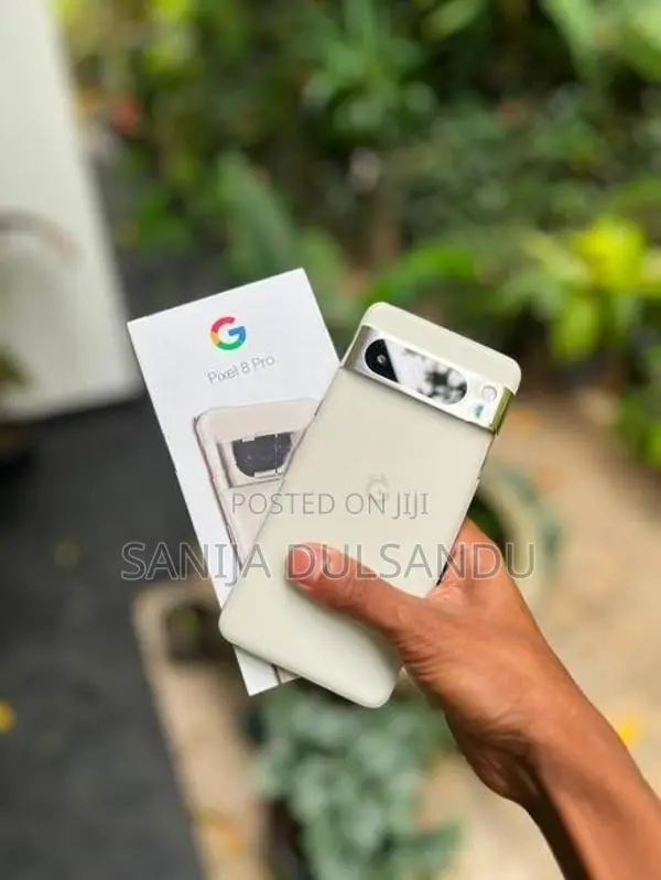 Google Pixel 8 Pro (Used)