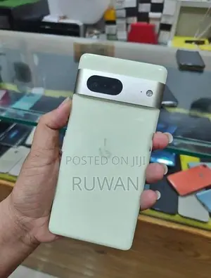 Google Pixel 7 (Used)