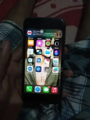 Apple iPhone 8 64 GB (Used)