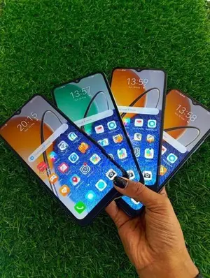 Huawei Nova Y61 6GB, 64GB (Used)