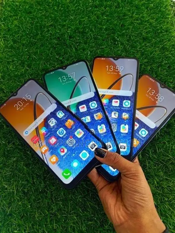Huawei Nova Y61 6GB, 64GB (Used)