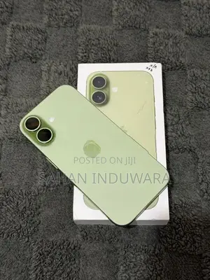 Apple iPhone 17 (Used)