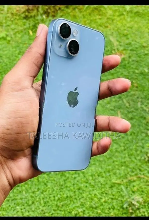 Apple iPhone 14 (Used)
