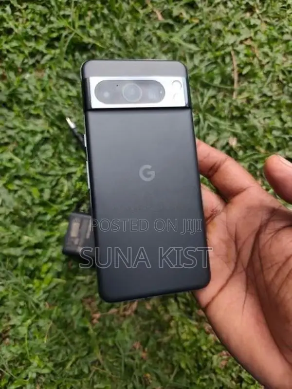 Google Pixel 8 Pro 12/128 (Used)
