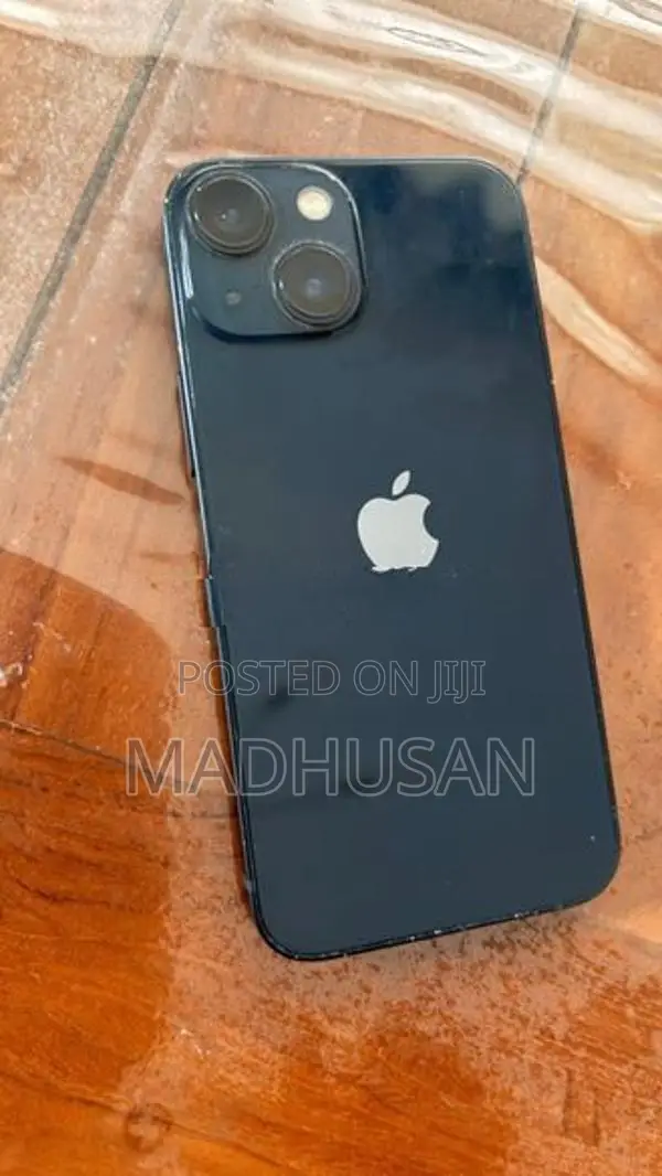 Apple iPhone 13 mini (Used)