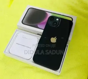 Apple iPhone 14 (Used)