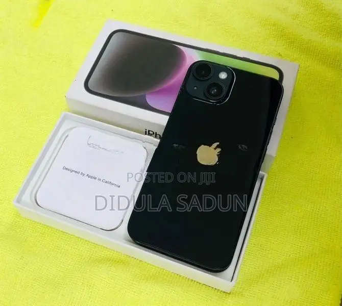 Apple iPhone 14 (Used)
