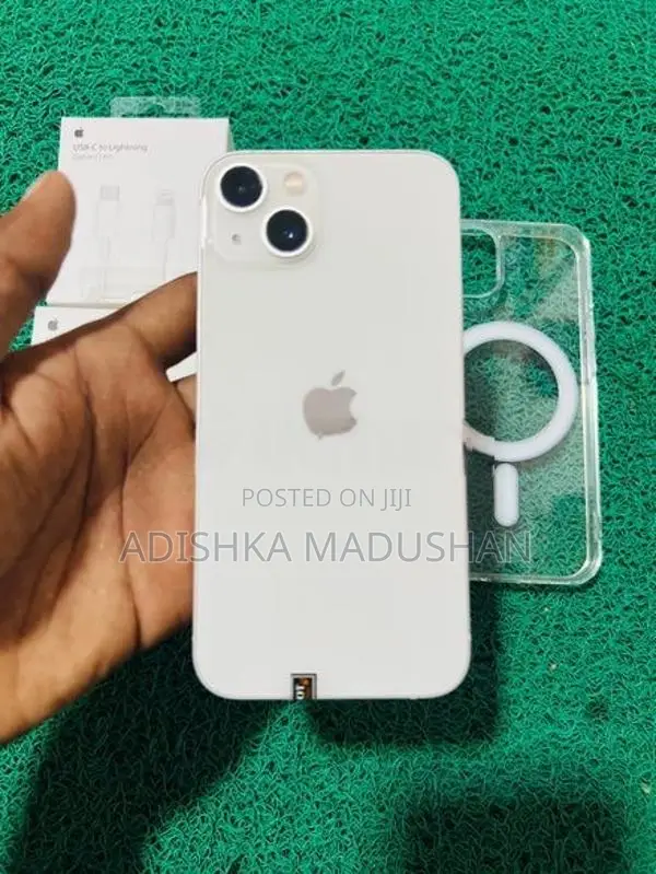 Apple iPhone 13 128gb (Used)