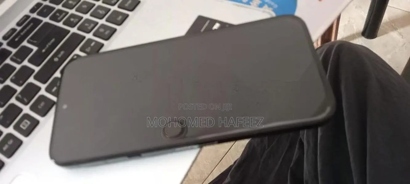 Infinix Note 60 Pro (Used)
