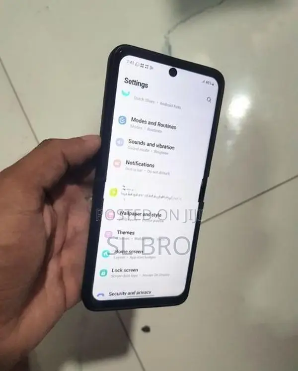 Samsung Galaxy A51 SM-A515F/DSN (Used)