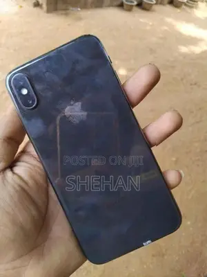 Apple iPhone X (Used)