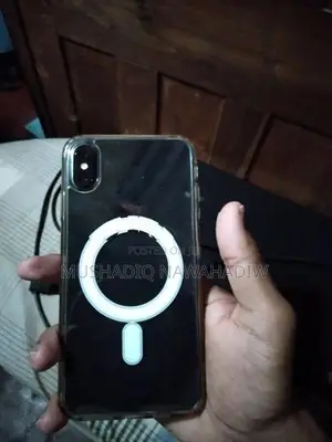 Apple iPhone XS Max (Used)