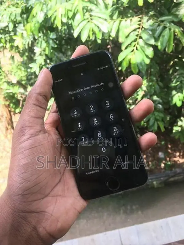 Apple iPhone 7 (Used)