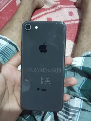 Apple iPhone 8 64 GB (Used)