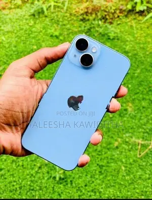 Apple iPhone 14 (Used)