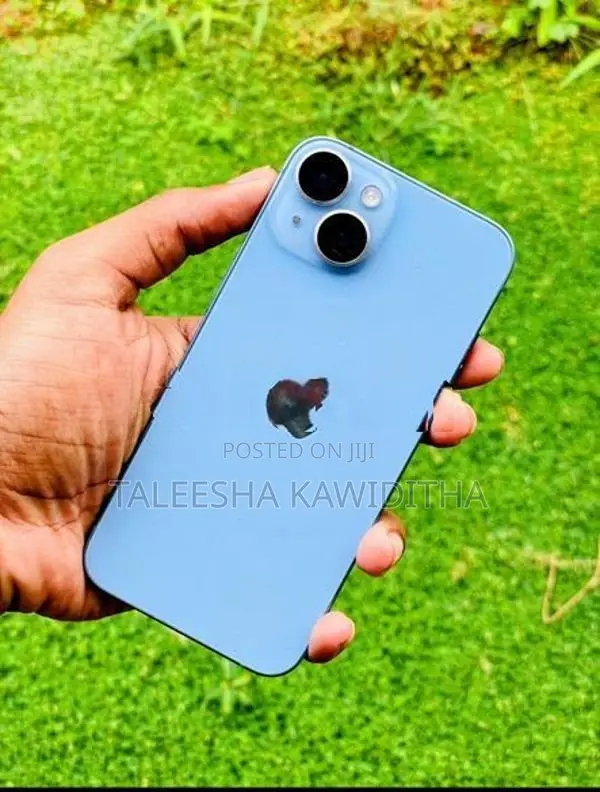 Apple iPhone 14 (Used)