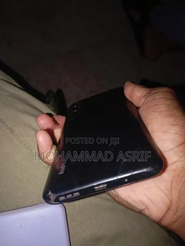 Xiaomi Redmi 9A (Used)
