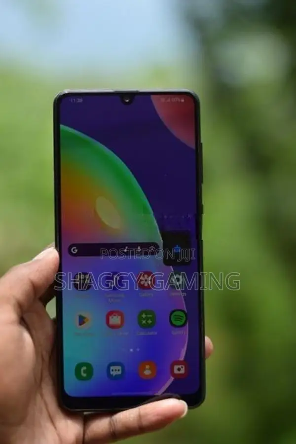 Samsung Galaxy A31 (Used)