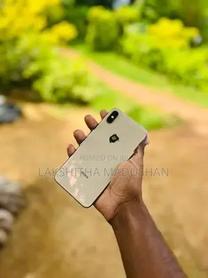 Apple iPhone XS Max 64GB (Used)
