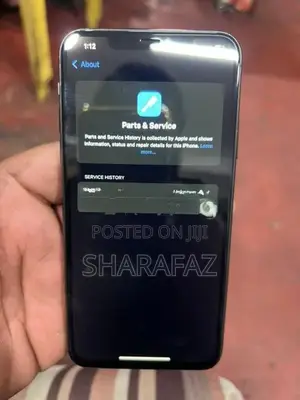 Apple iPhone 11 Pro Max 256gb (Used)
