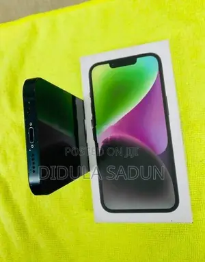 Apple iPhone 14 (Used)