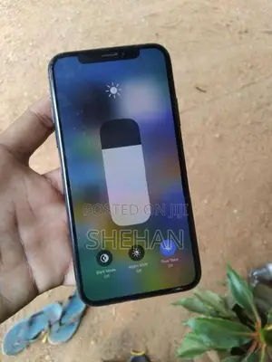 Apple iPhone X (Used)