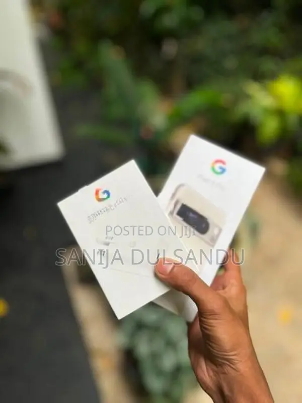 Google Pixel 8 Pro (Used)