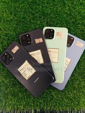 Huawei Nova Y61 6GB, 64GB (Used)