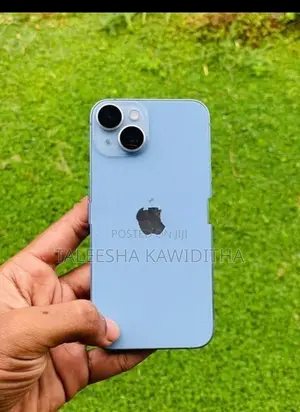 Apple iPhone 14 (Used)