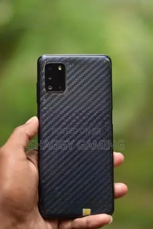 Samsung Galaxy A31 (Used)