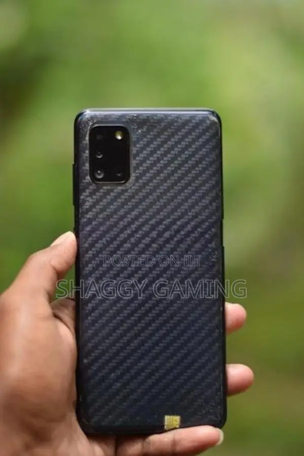 Samsung Galaxy A31 (Used)