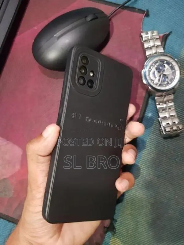 Samsung Galaxy A51 SM-A515F/DSN (Used)