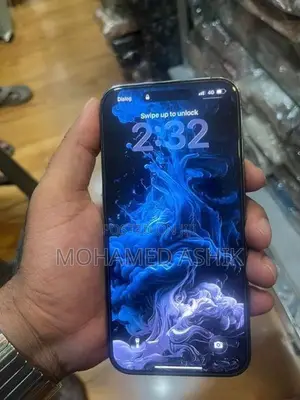 Apple iPhone 14 Pro Max 256GB (Used)