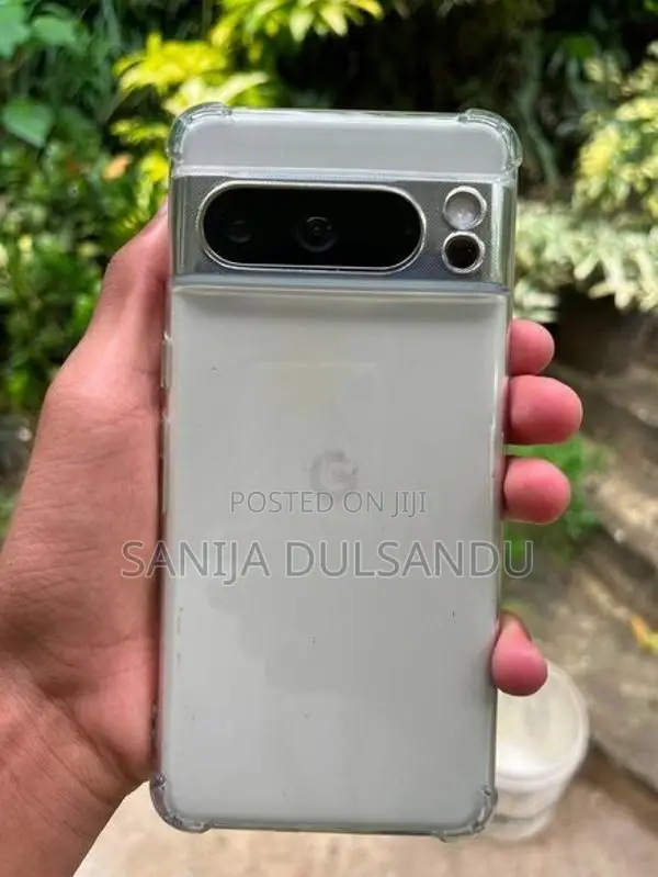 Google Pixel 8 Pro (Used)