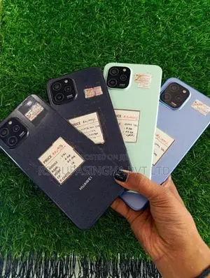 Huawei Nova Y61 6GB, 64GB (Used)