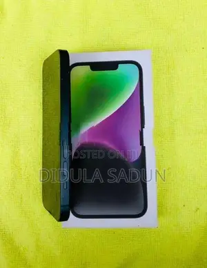 Apple iPhone 14 (Used)